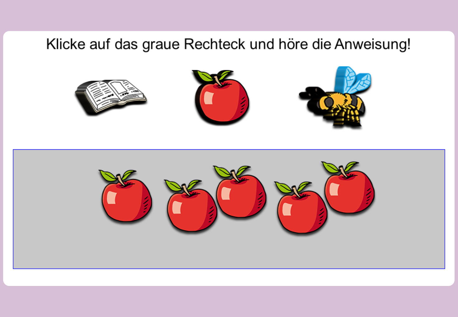 Screenshot LernMax Englisch