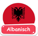 Albanisch